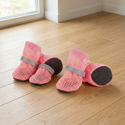 PawShield Dog Boots