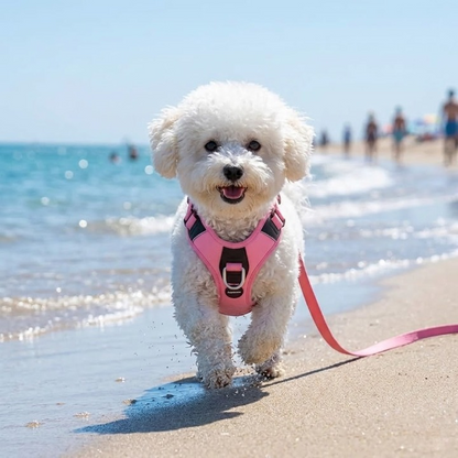 PawHarness No Pull Dog Harness