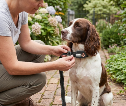 PawFence GPS Wireless Dog Containment System