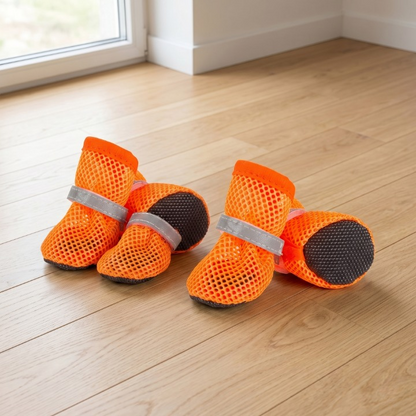 PawShield Dog Boots