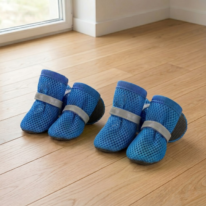 PawShield Dog Boots