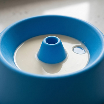 PawLick Slow Feeder Bowl