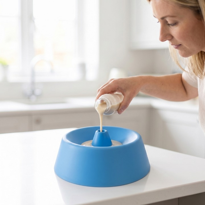 PawLick Slow Feeder Bowl