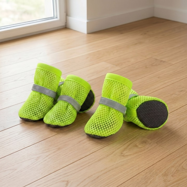 PawShield Dog Boots