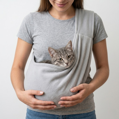 PawSling Cat Carrier
