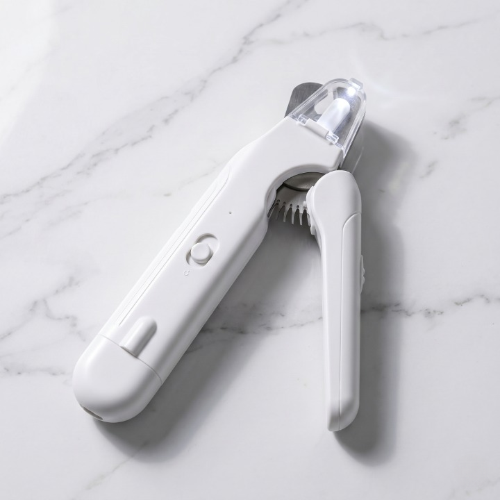 PawGrind Pet Nail Grinder