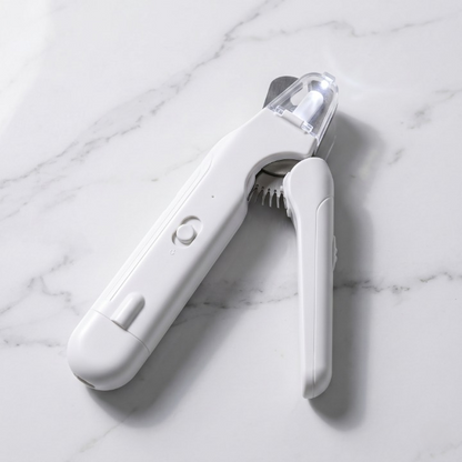 PawGrind Pet Nail Grinder
