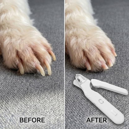 PawGrind Pet Nail Grinder