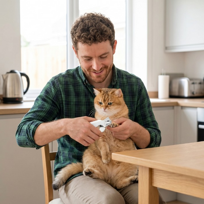 PawGrind Pet Nail Grinder