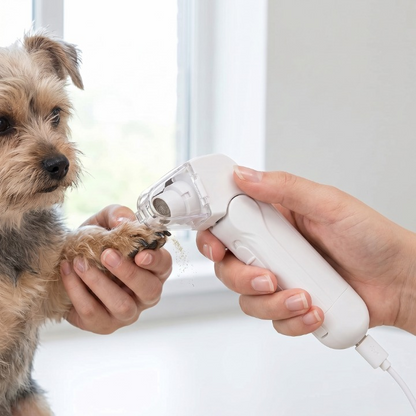 PawGrind Pet Nail Grinder