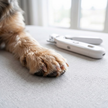 PawGrind Pet Nail Grinder