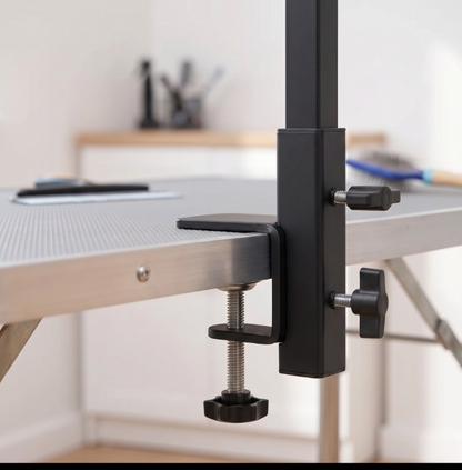 PawArm Dog Grooming Table Arm