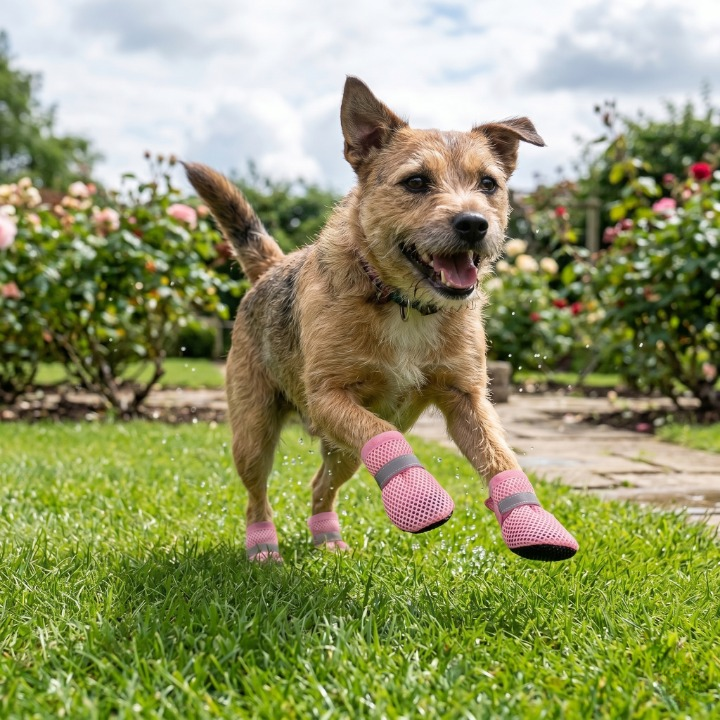 PawShield Dog Boots