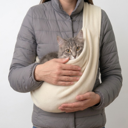 PawSling Cat Carrier