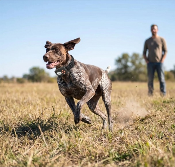PawFence GPS Wireless Dog Containment System